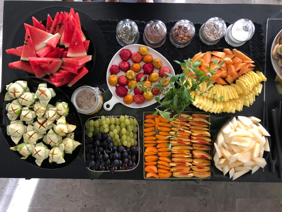 Hotel Aplo - Breakfast Experience Cervia Exterior foto