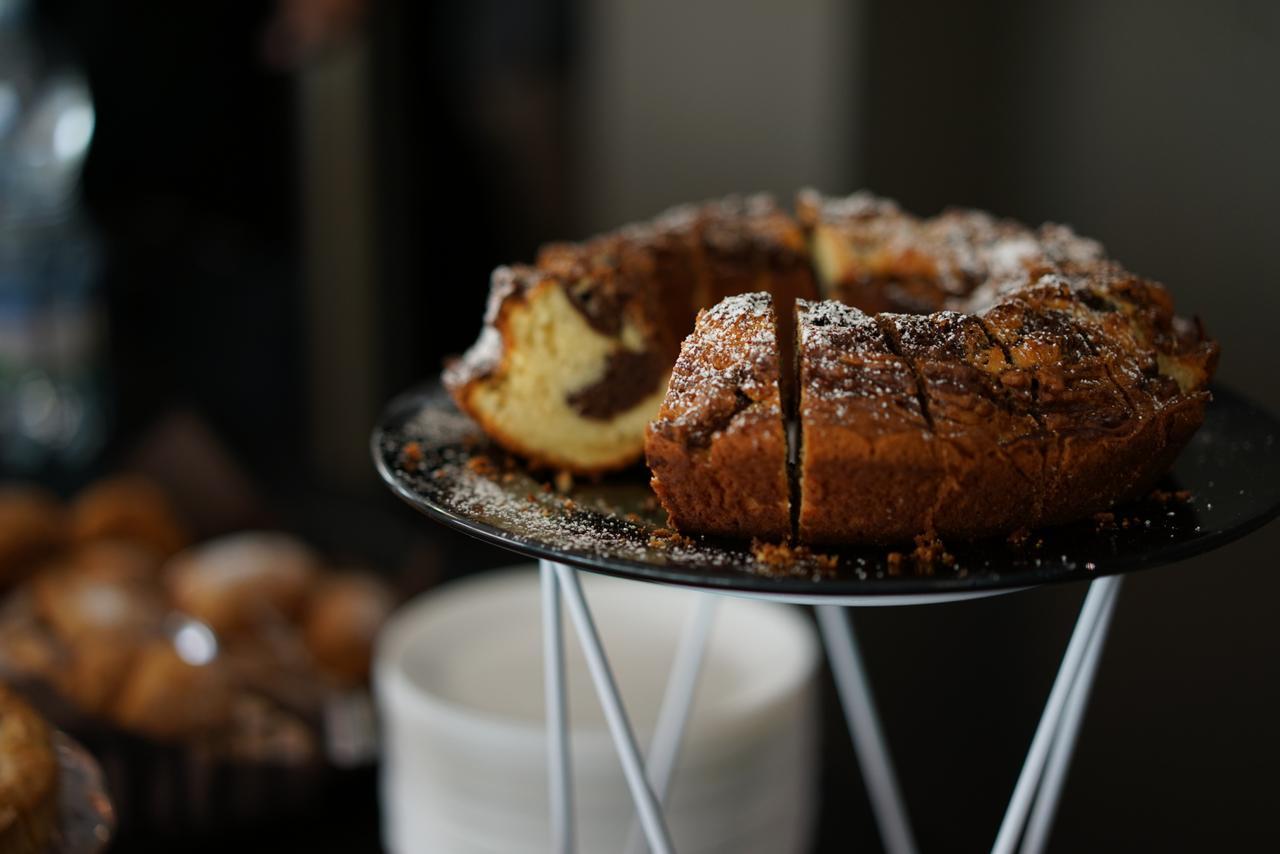 Hotel Aplo - Breakfast Experience Cervia Exterior foto