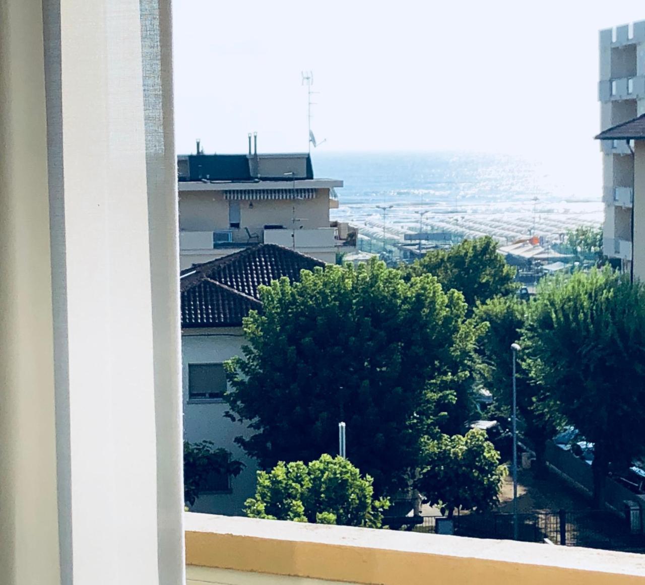 Hotel Aplo - Breakfast Experience Cervia Exterior foto
