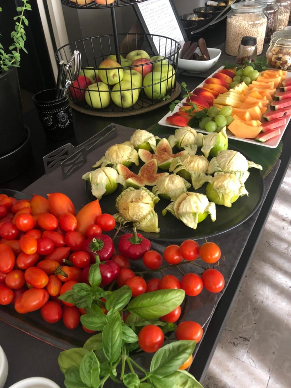 Hotel Aplo - Breakfast Experience Cervia Exterior foto