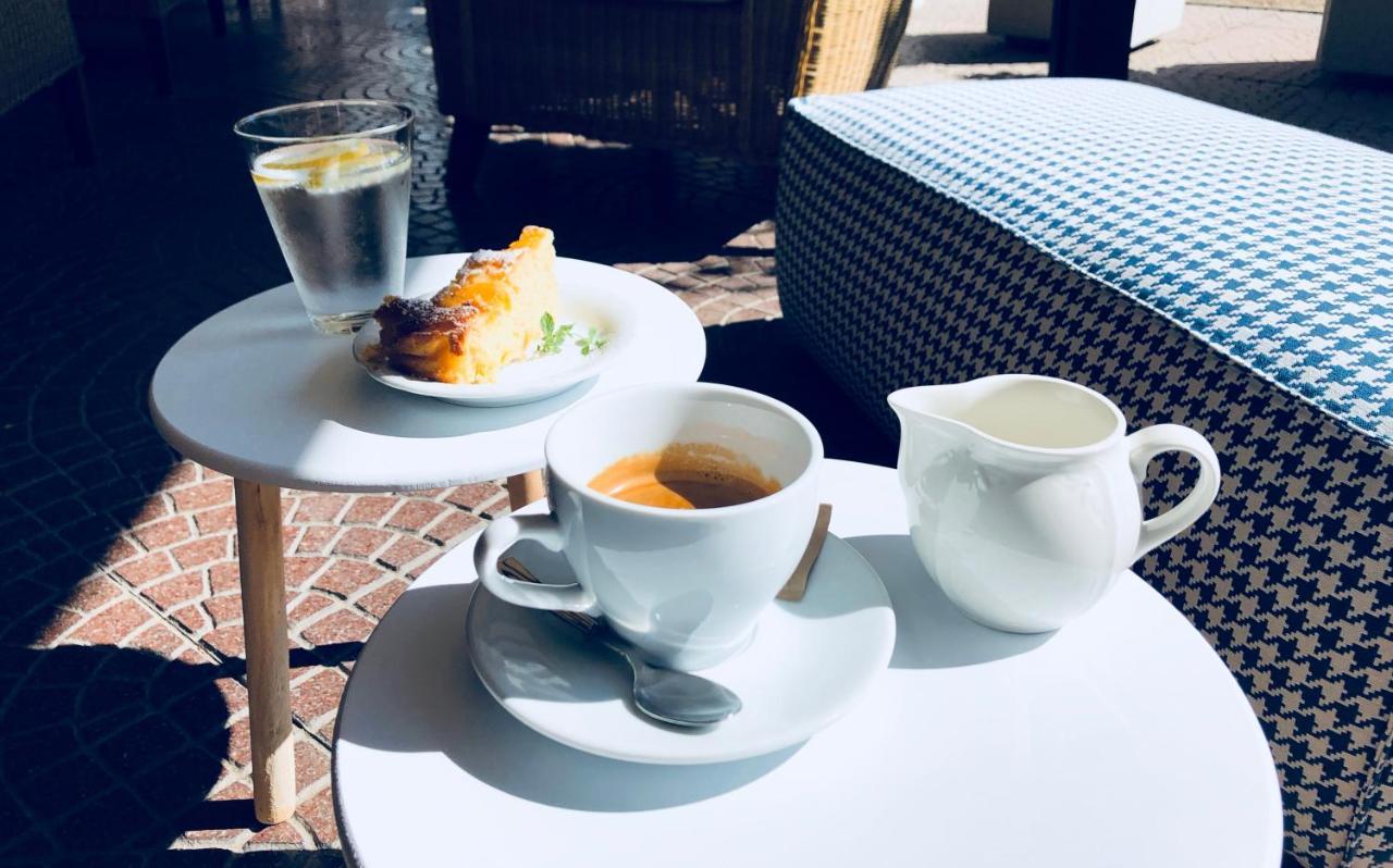 Hotel Aplo - Breakfast Experience Cervia Exterior foto
